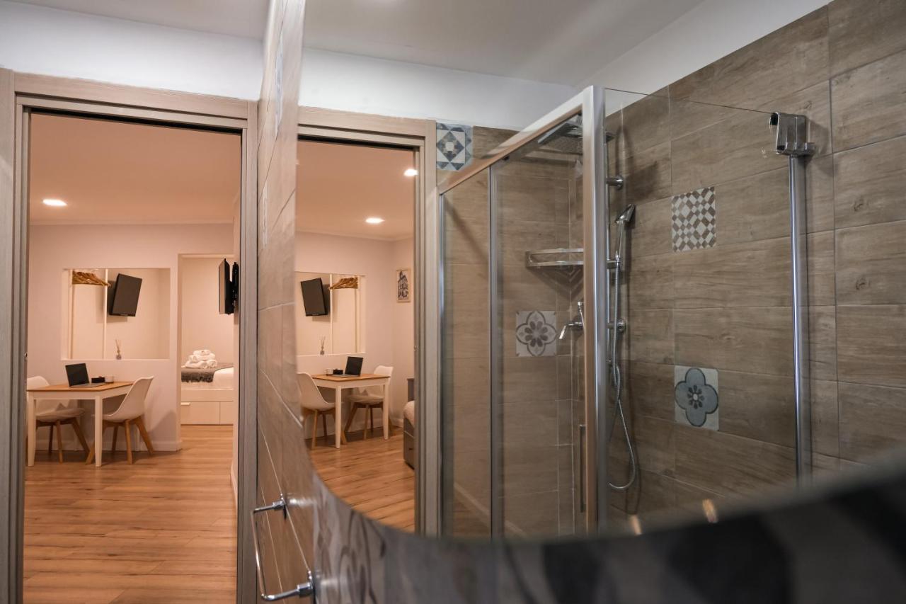 B&B Civico 35 키에티 외부 사진
