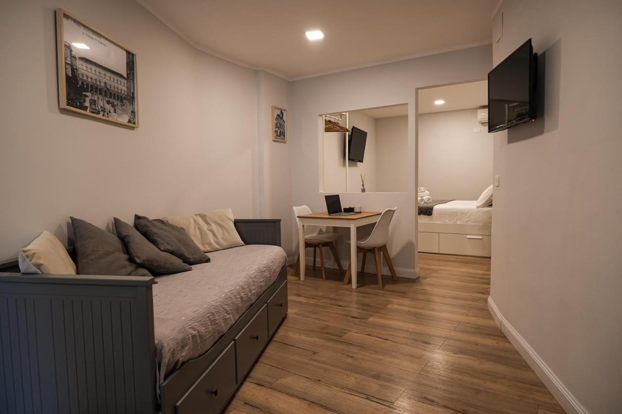 B&B Civico 35 키에티 외부 사진