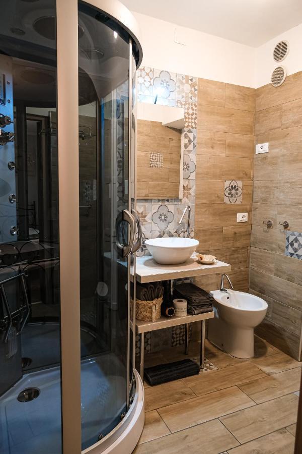 B&B Civico 35 키에티 외부 사진