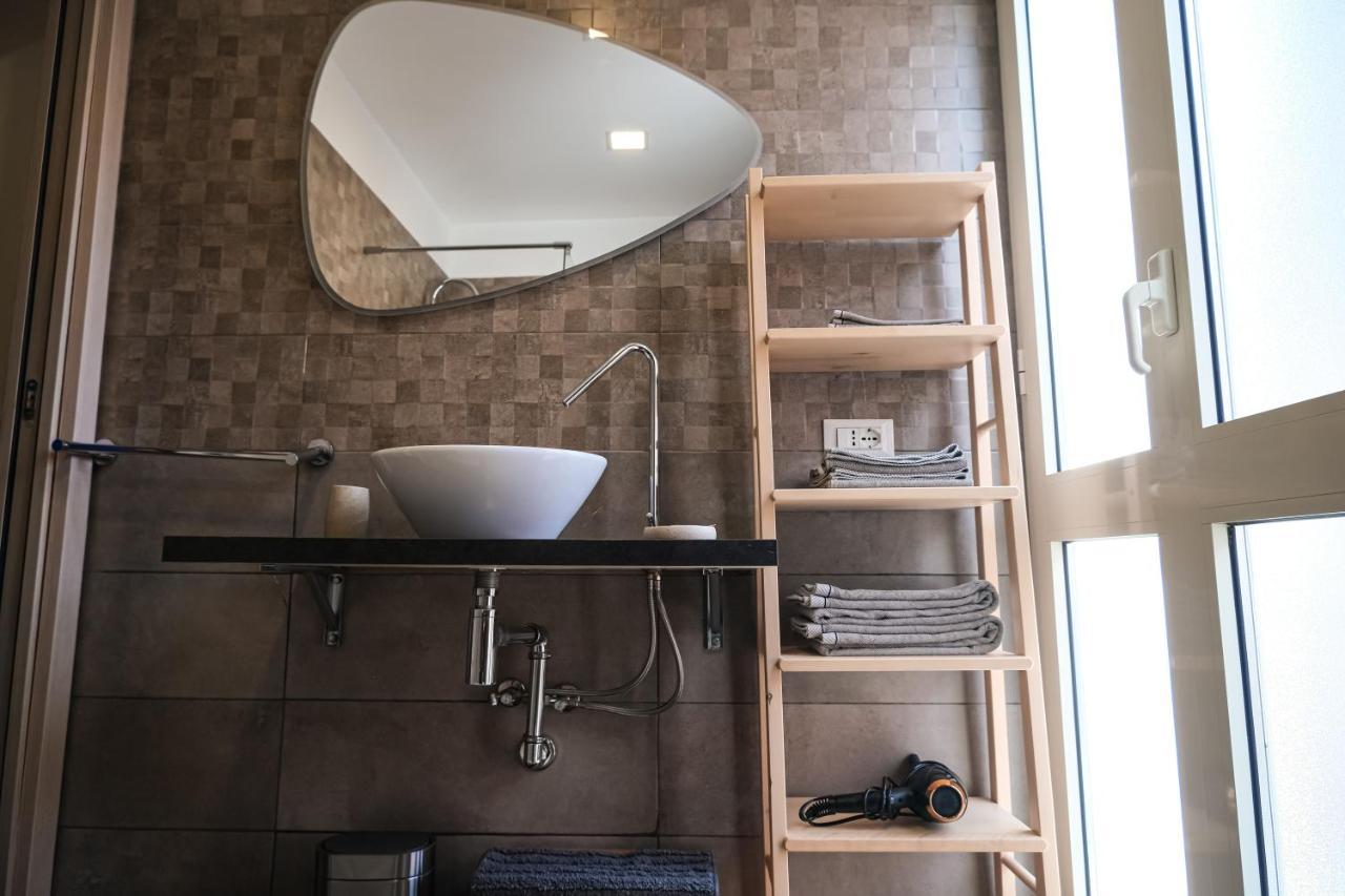 B&B Civico 35 키에티 외부 사진