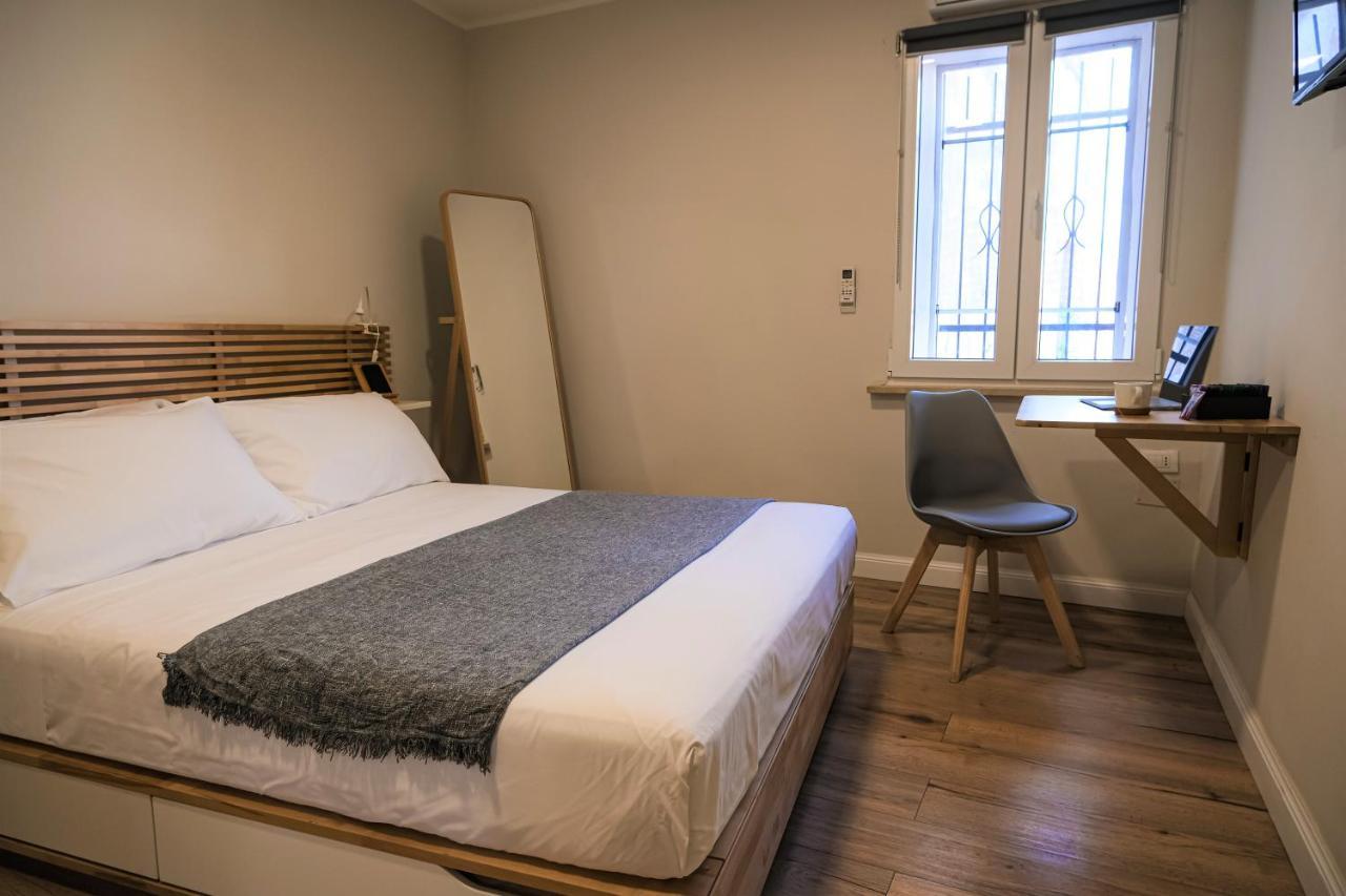 B&B Civico 35 키에티 외부 사진