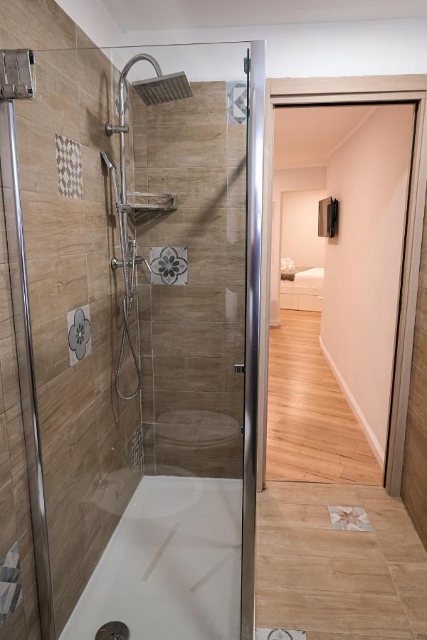 B&B Civico 35 키에티 외부 사진