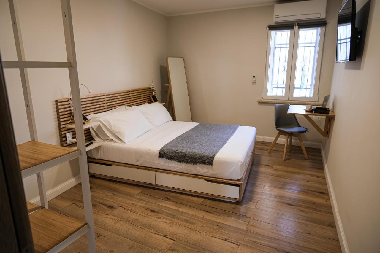 B&B Civico 35 키에티 외부 사진