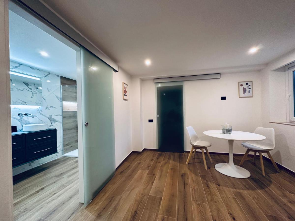 B&B Civico 35 키에티 외부 사진